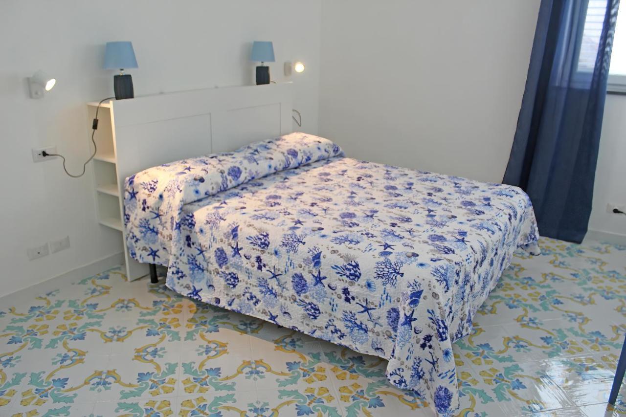 B&B Casa Angelina Anacapri  Eksteriør bilde
