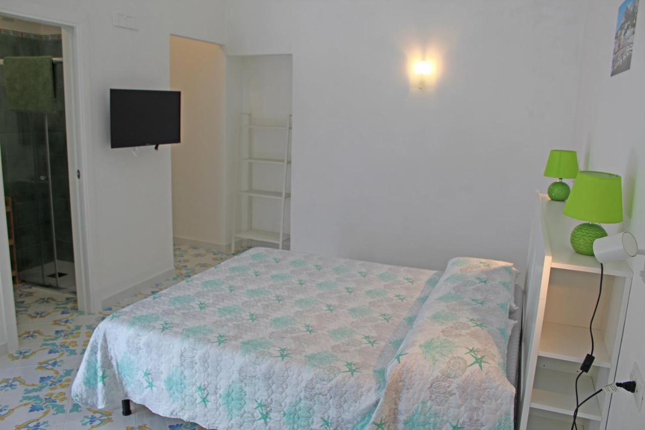 B&B Casa Angelina Anacapri  Eksteriør bilde