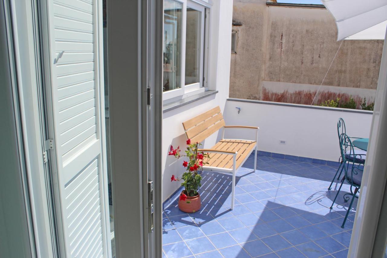 B&B Casa Angelina Anacapri  Eksteriør bilde