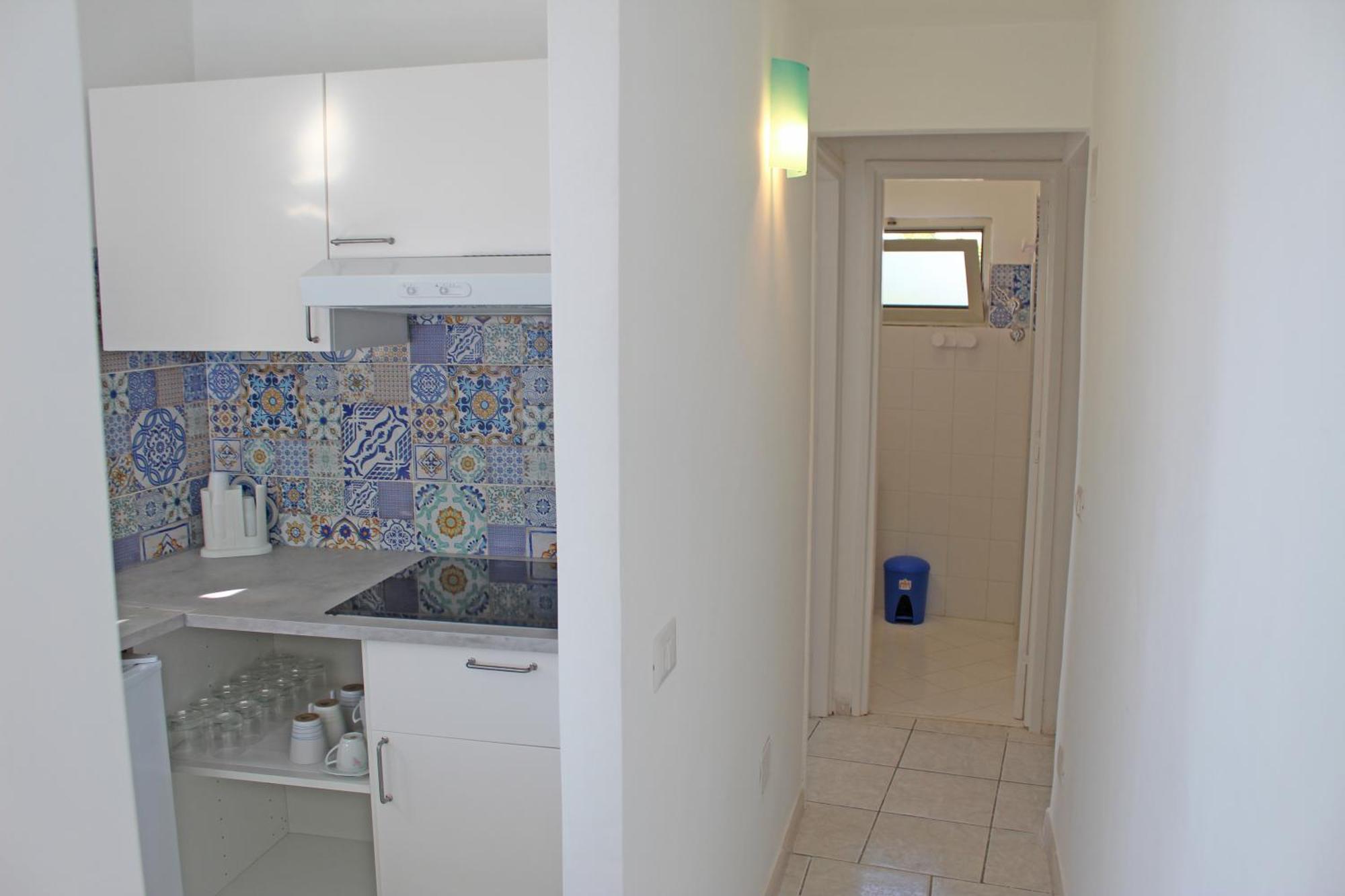 B&B Casa Angelina Anacapri  Eksteriør bilde