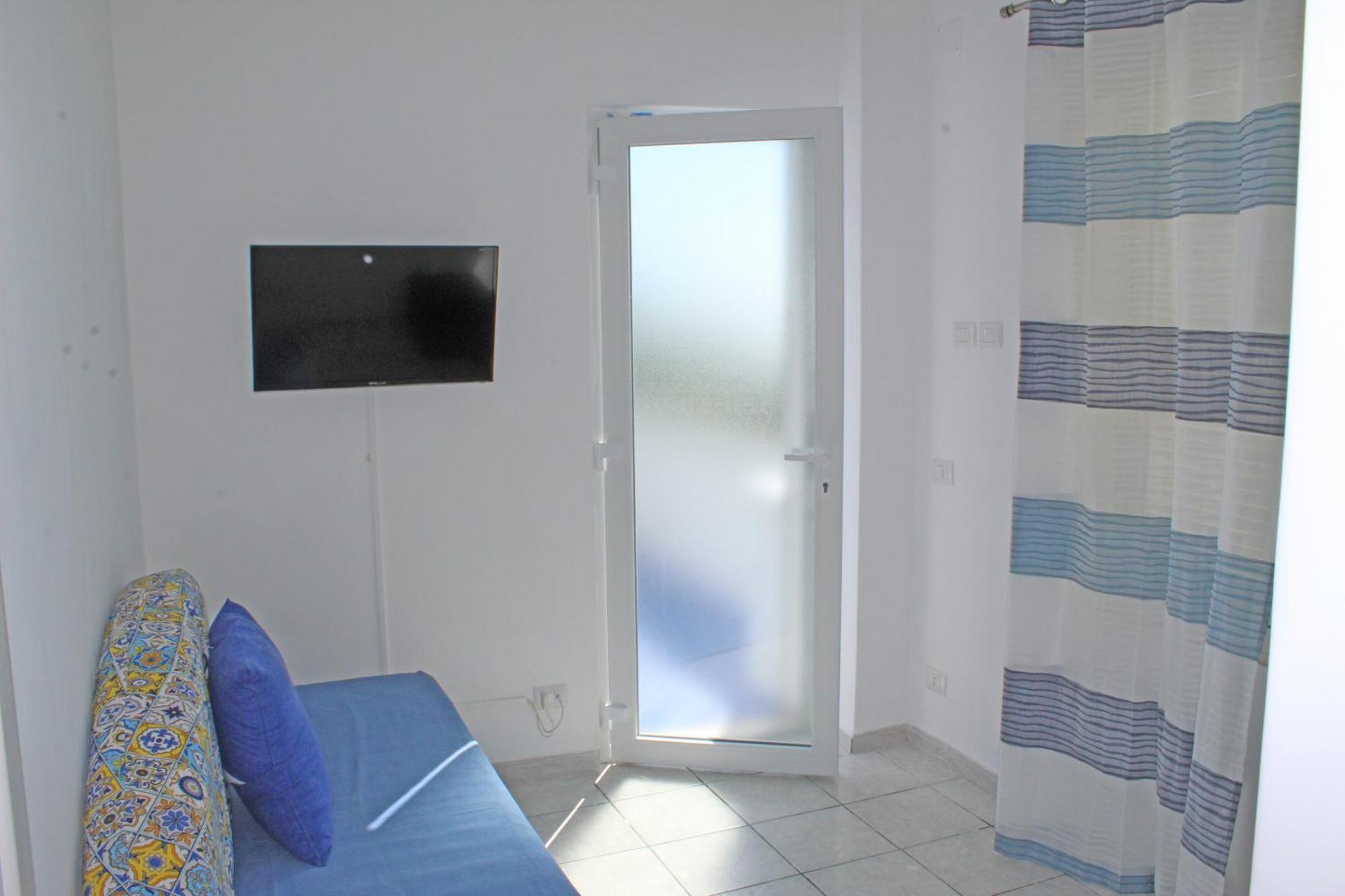 B&B Casa Angelina Anacapri  Eksteriør bilde