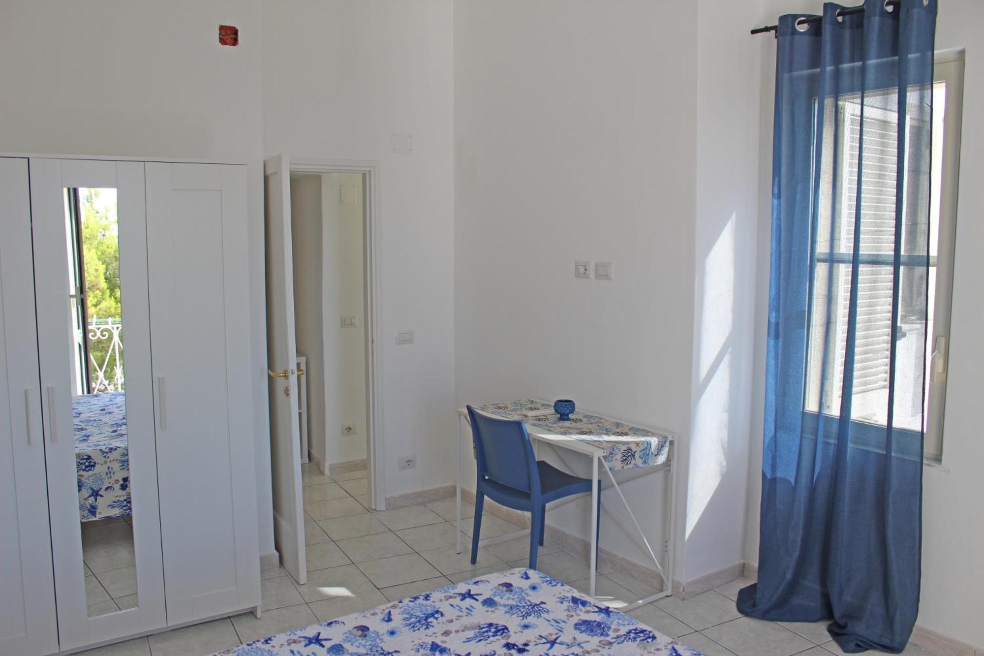 B&B Casa Angelina Anacapri  Eksteriør bilde