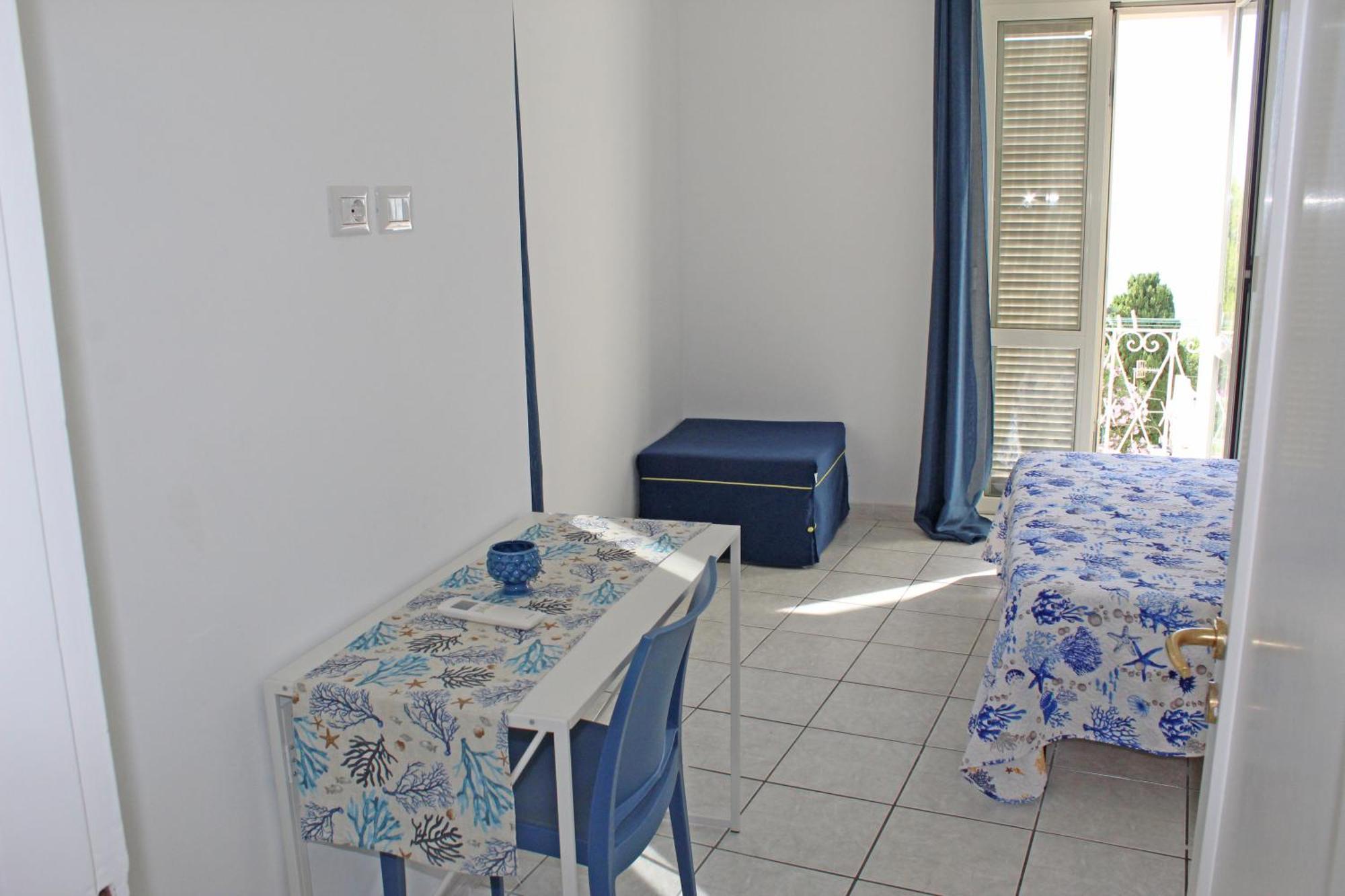 B&B Casa Angelina Anacapri  Eksteriør bilde