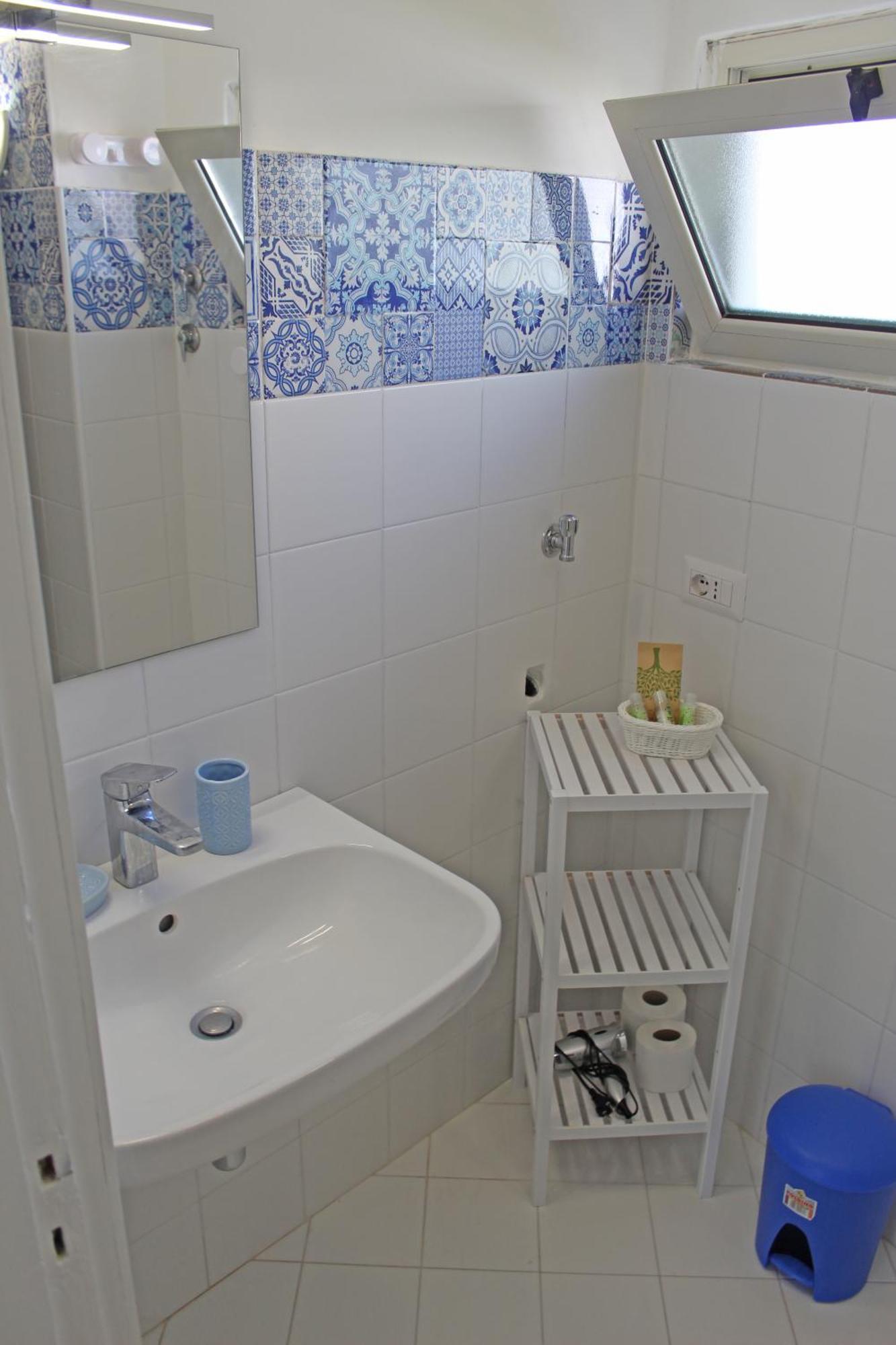 B&B Casa Angelina Anacapri  Eksteriør bilde