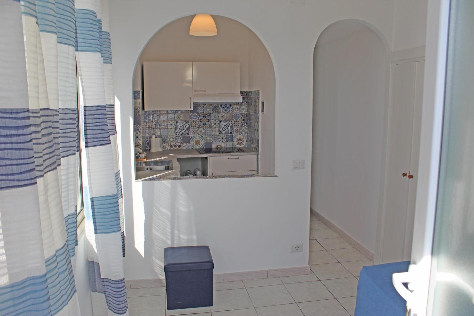 B&B Casa Angelina Anacapri  Eksteriør bilde