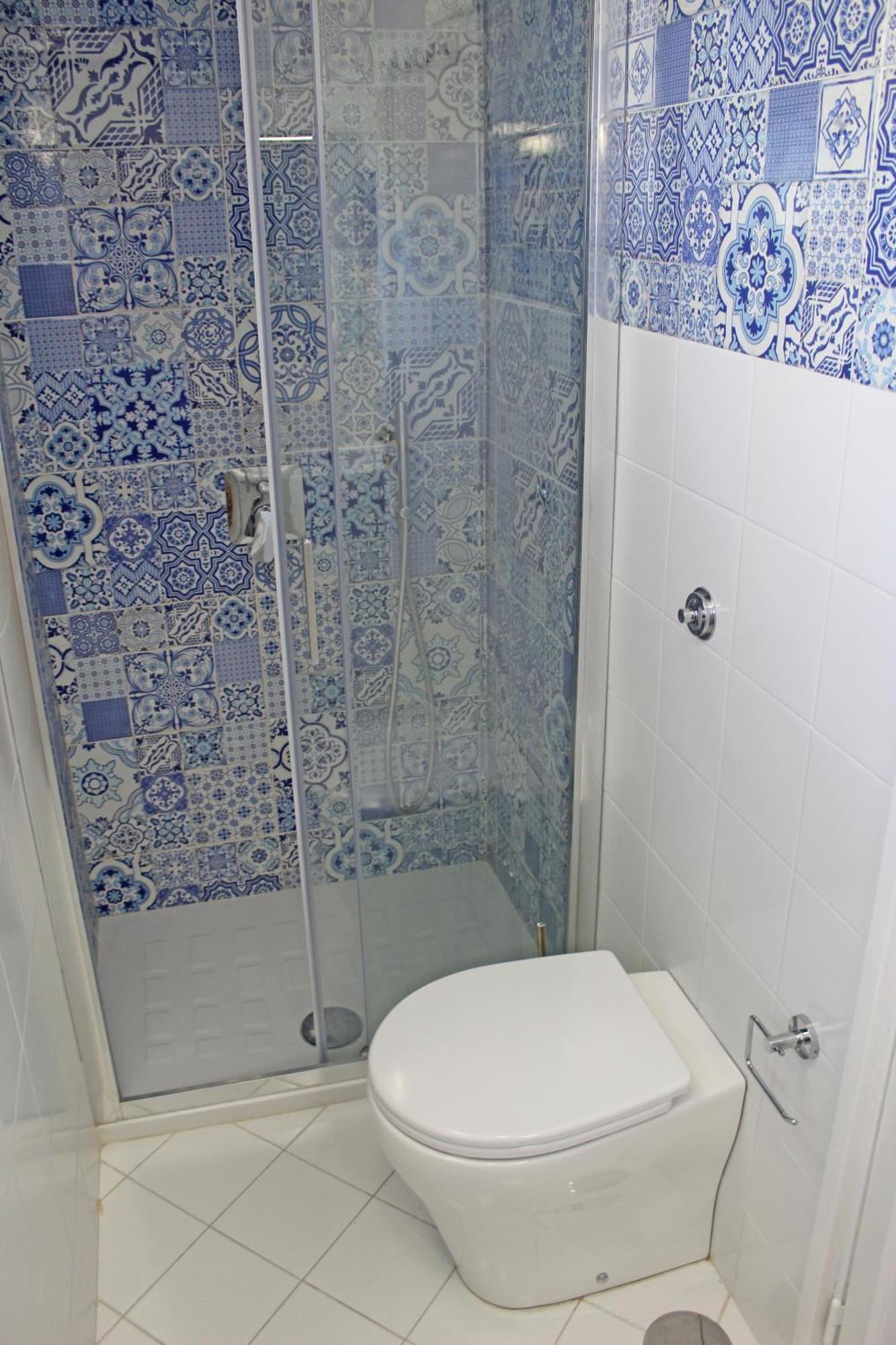 B&B Casa Angelina Anacapri  Eksteriør bilde