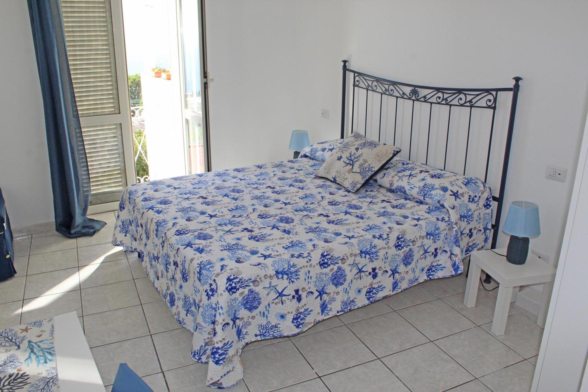 B&B Casa Angelina Anacapri  Eksteriør bilde