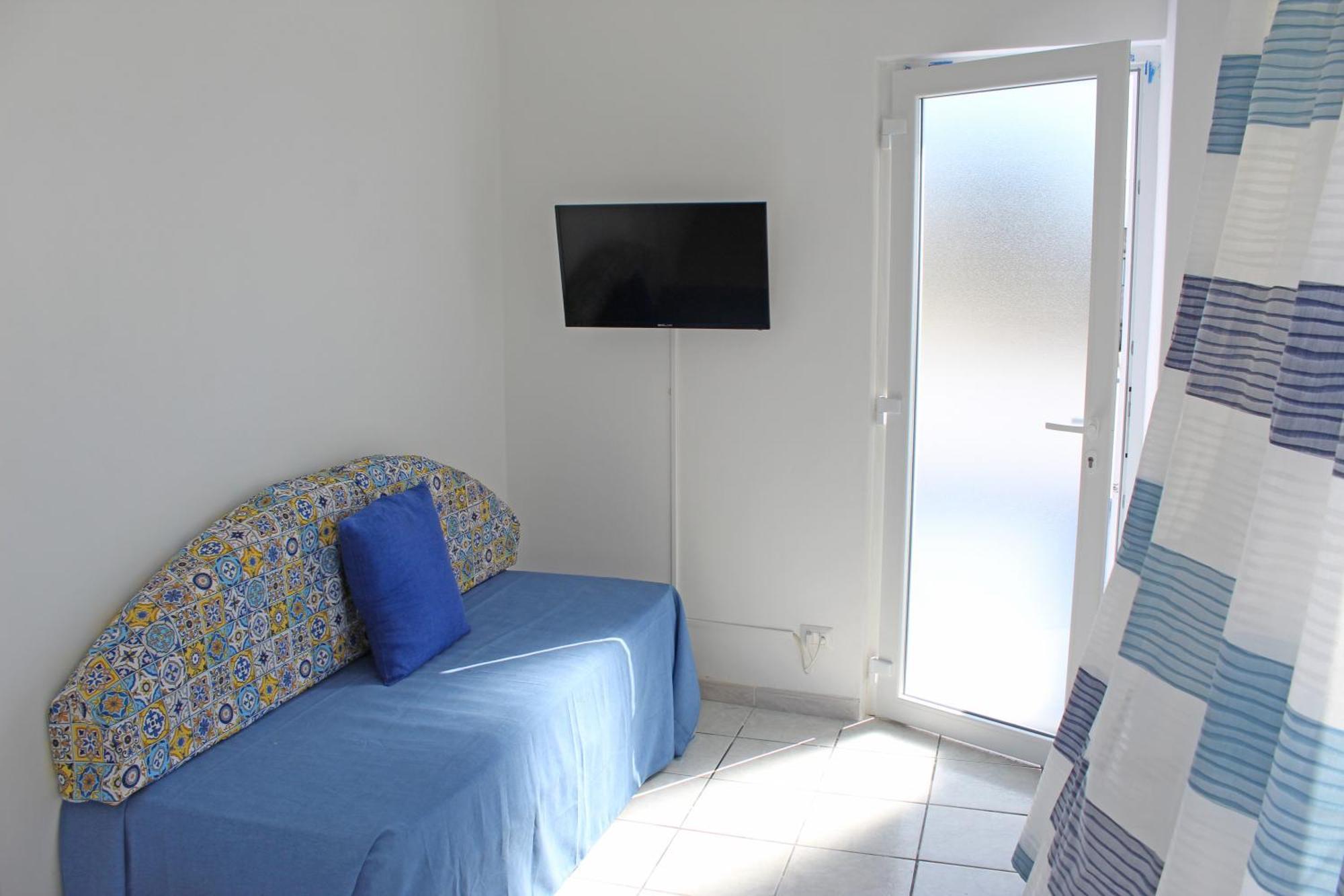 B&B Casa Angelina Anacapri  Eksteriør bilde