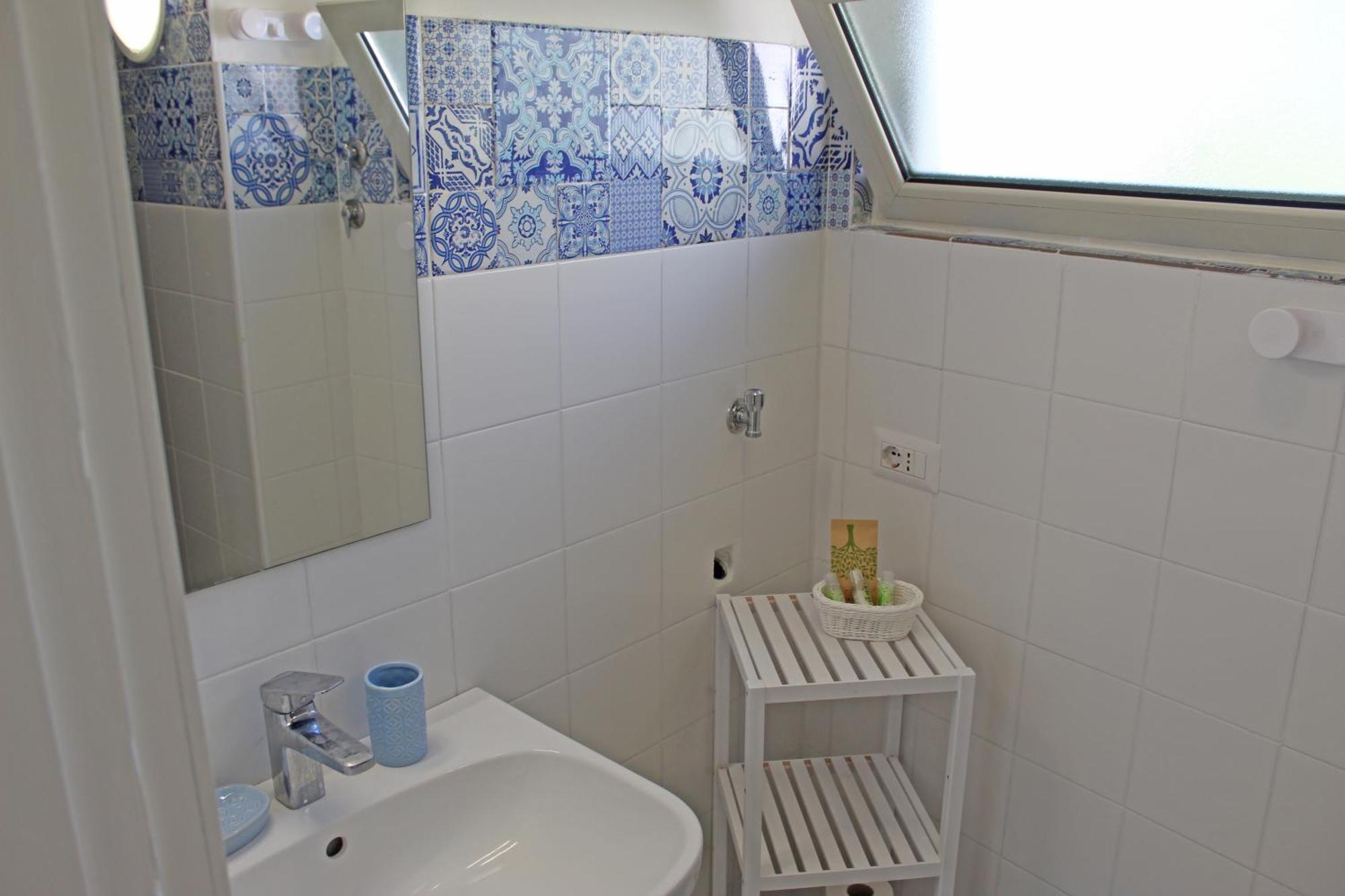 B&B Casa Angelina Anacapri  Eksteriør bilde