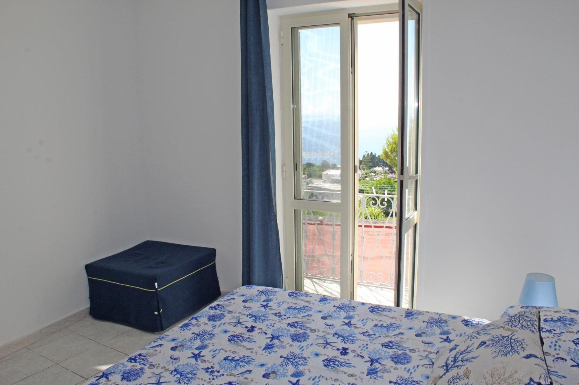 B&B Casa Angelina Anacapri  Eksteriør bilde